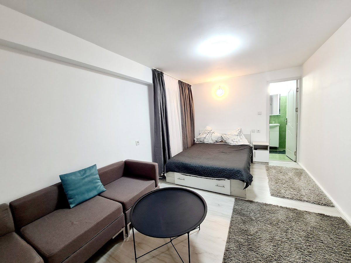 Vila Giulia Voineasa