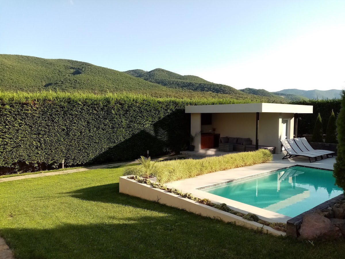 Vila Gosen