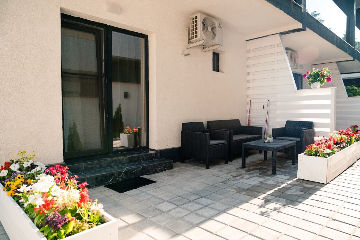 Vila Grande Mamaia Nord