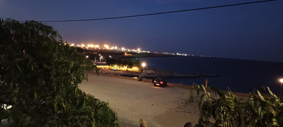 Vila Ilinca, 阿吉杰