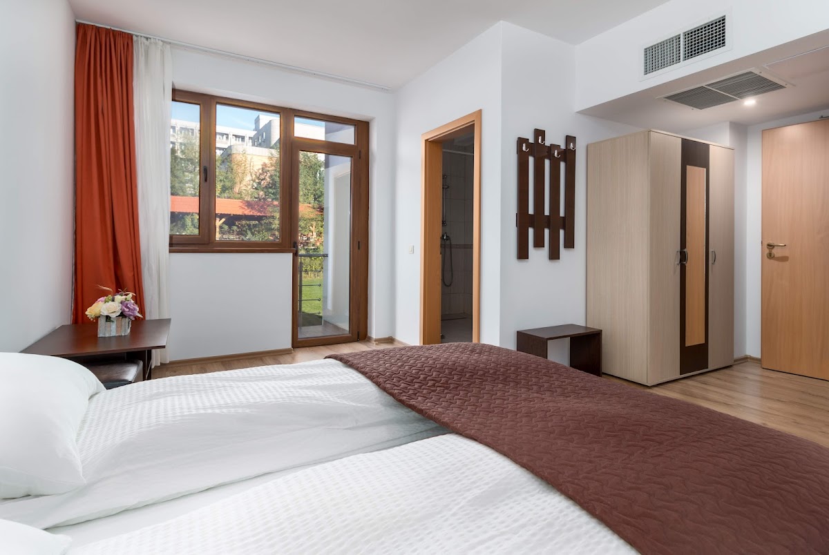 Vila Izvor