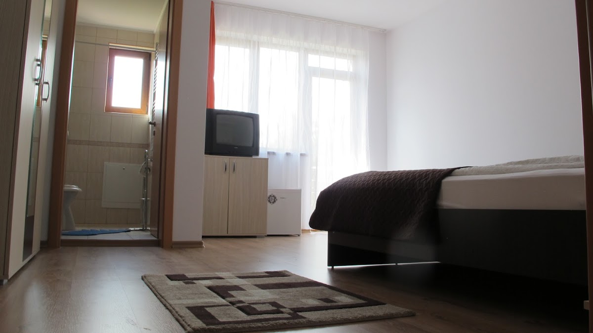 Vila Izvor