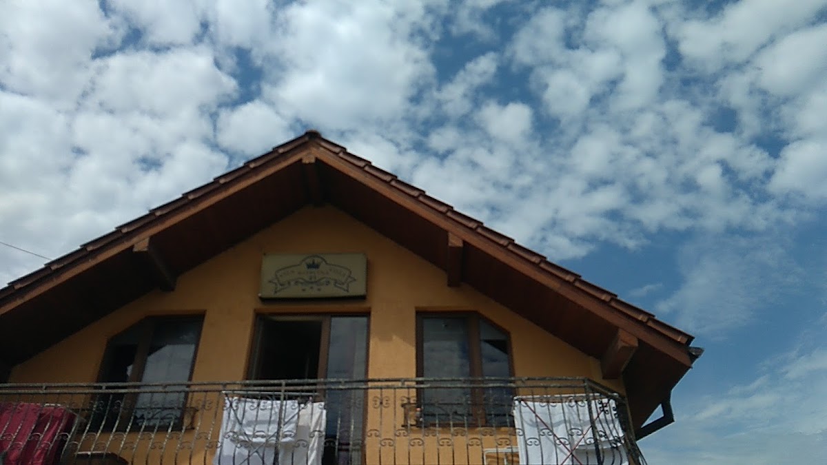 Vila Korona
