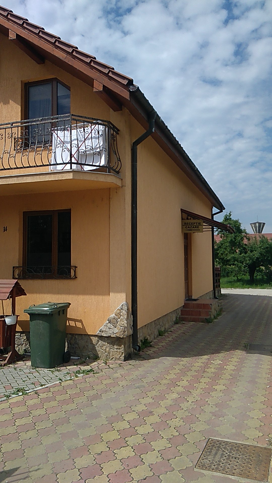 Vila Korona