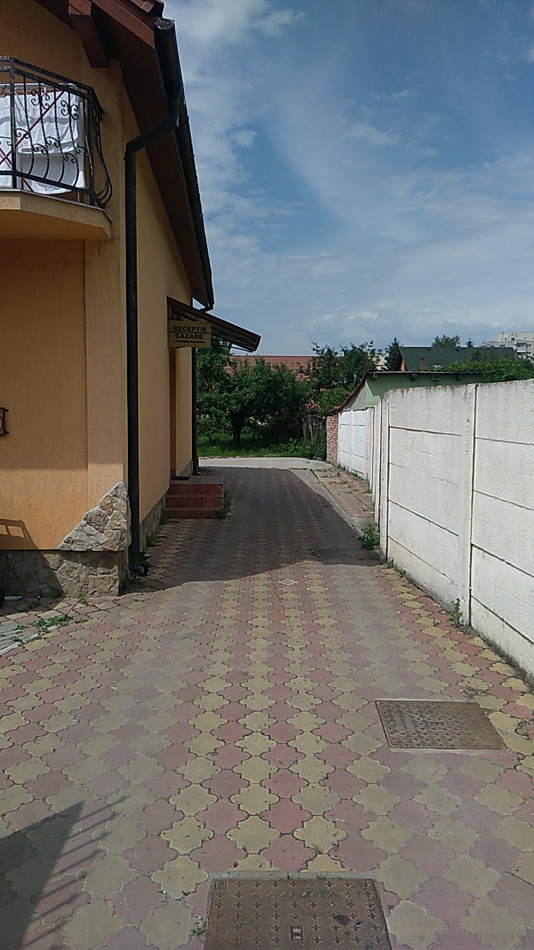 Vila Korona