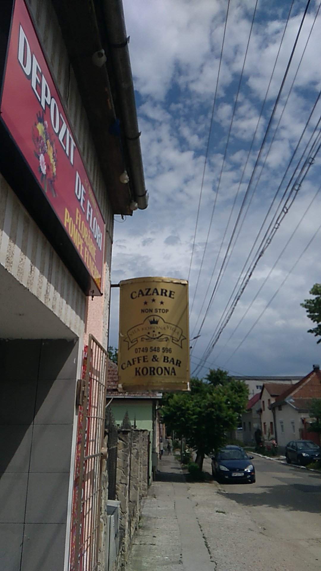 Vila Korona