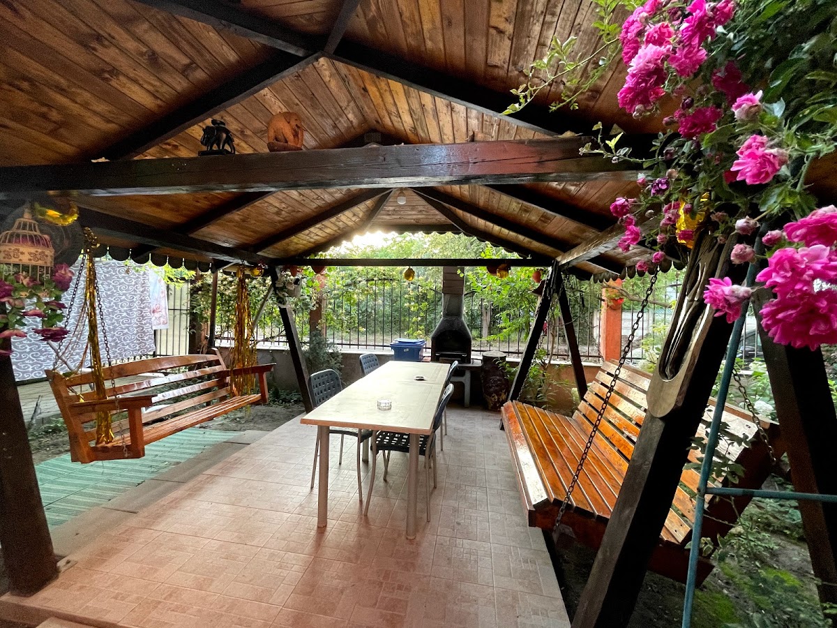 Vila La Famiglia - foto 4