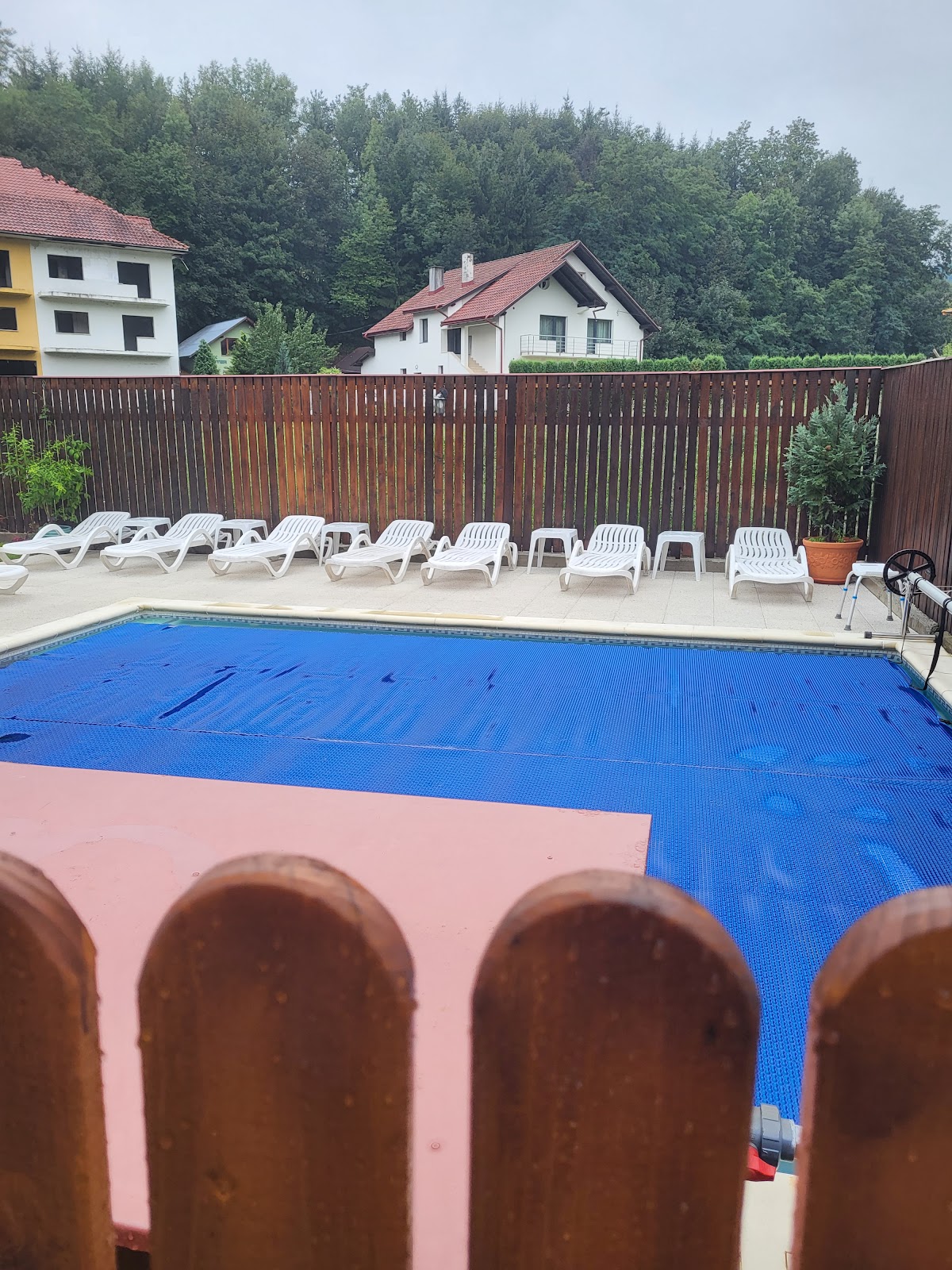 Vila Luminița - foto 3