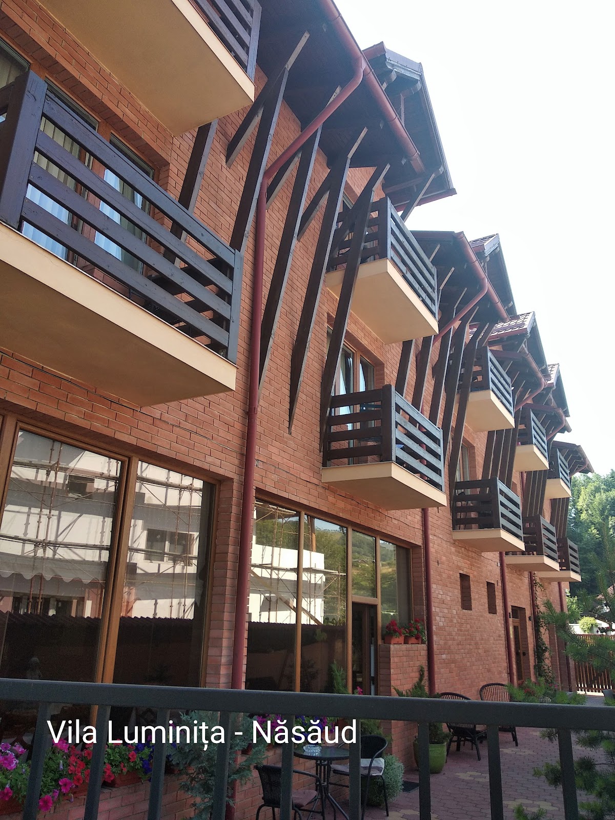 Vila Luminița - foto 4