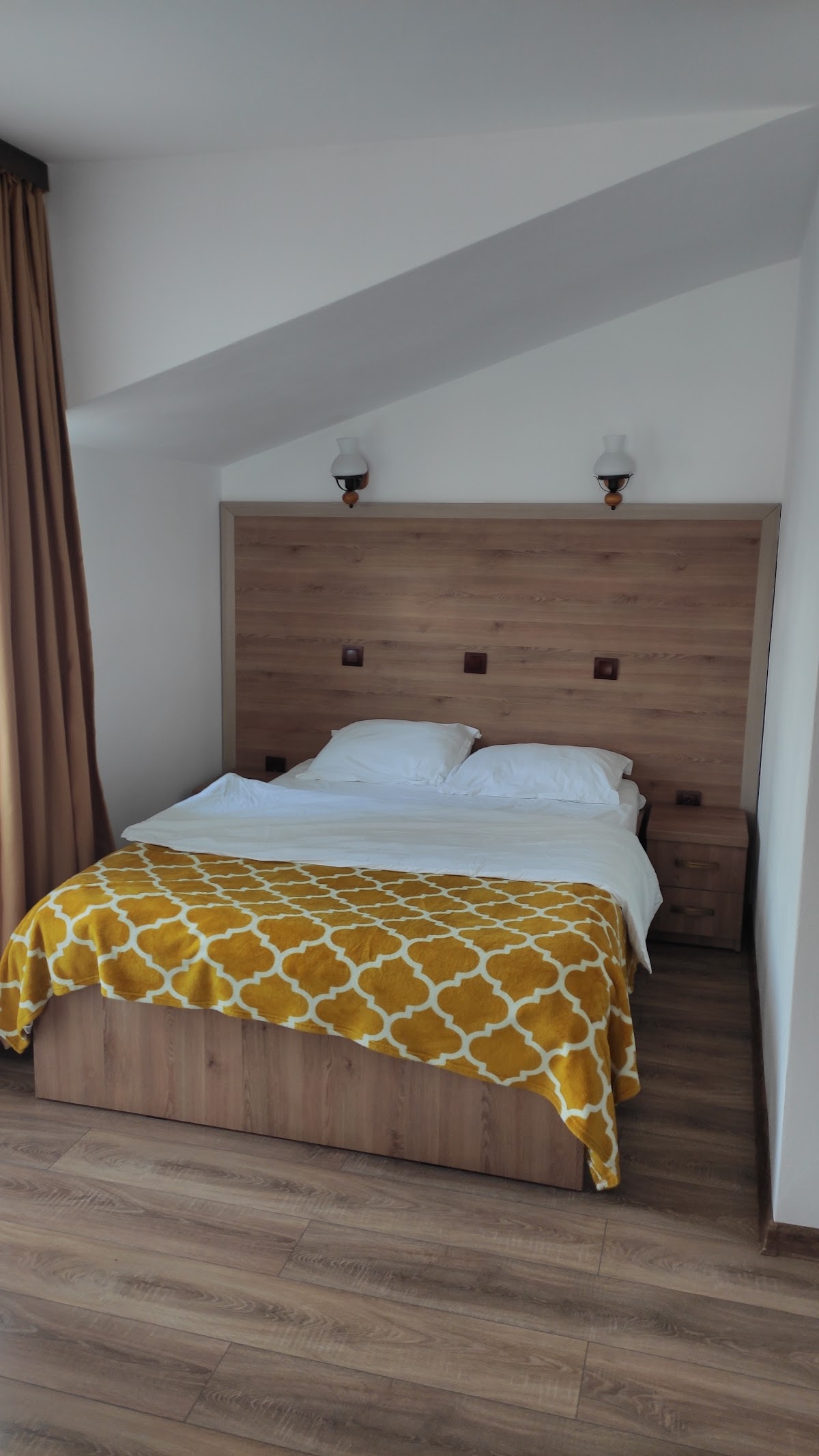 Vila Luminița - foto 5