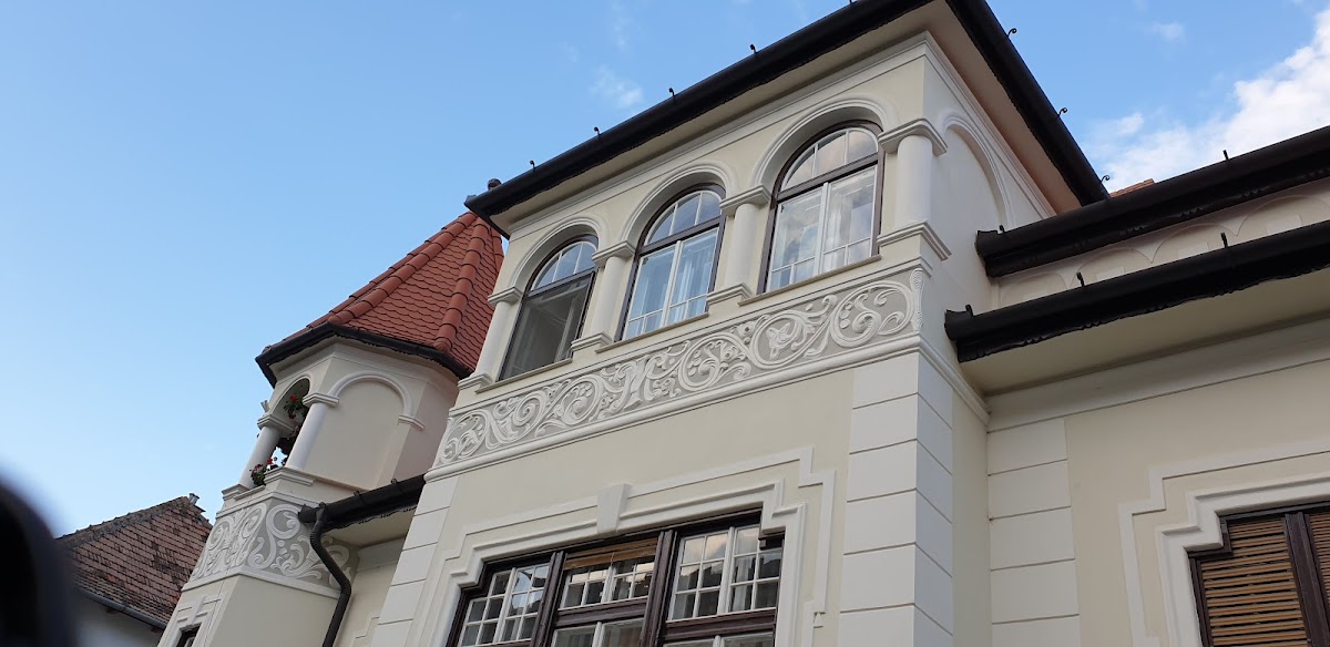 Vila Mărioara