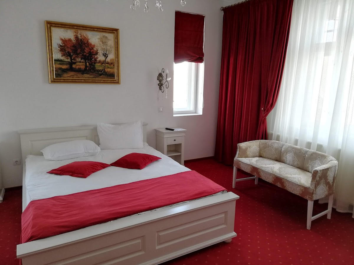 Vila Mărioara