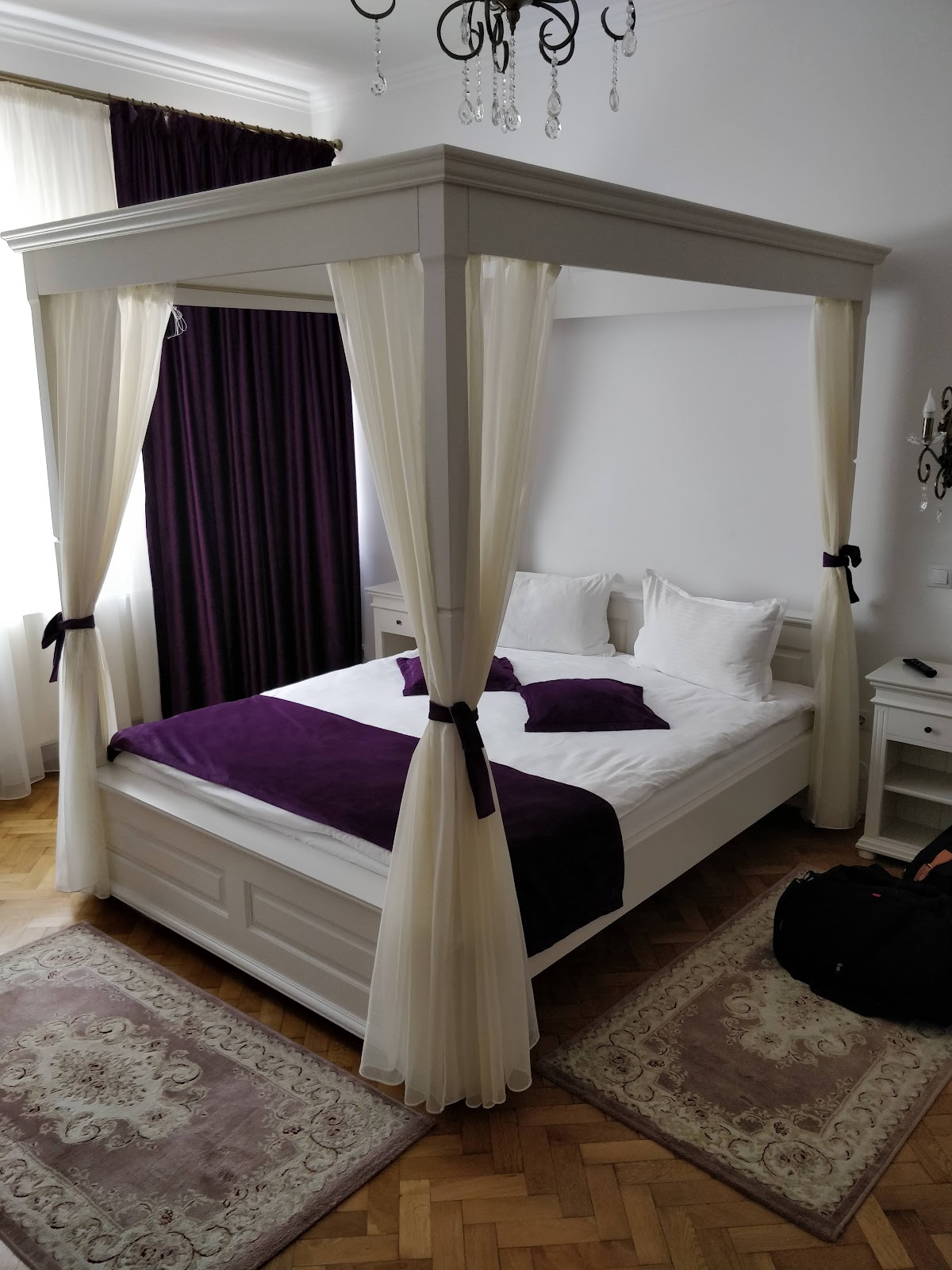 Vila Mărioara