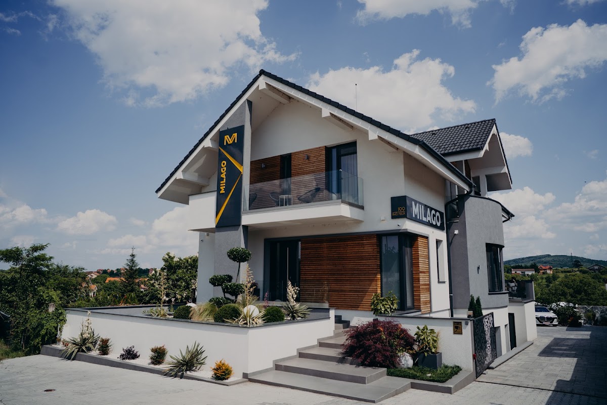 VILA MILAGO, Oradea