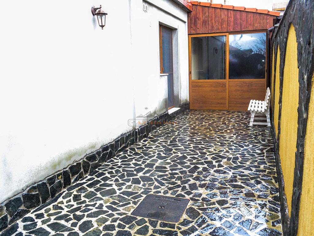Vila Miriam Agigea