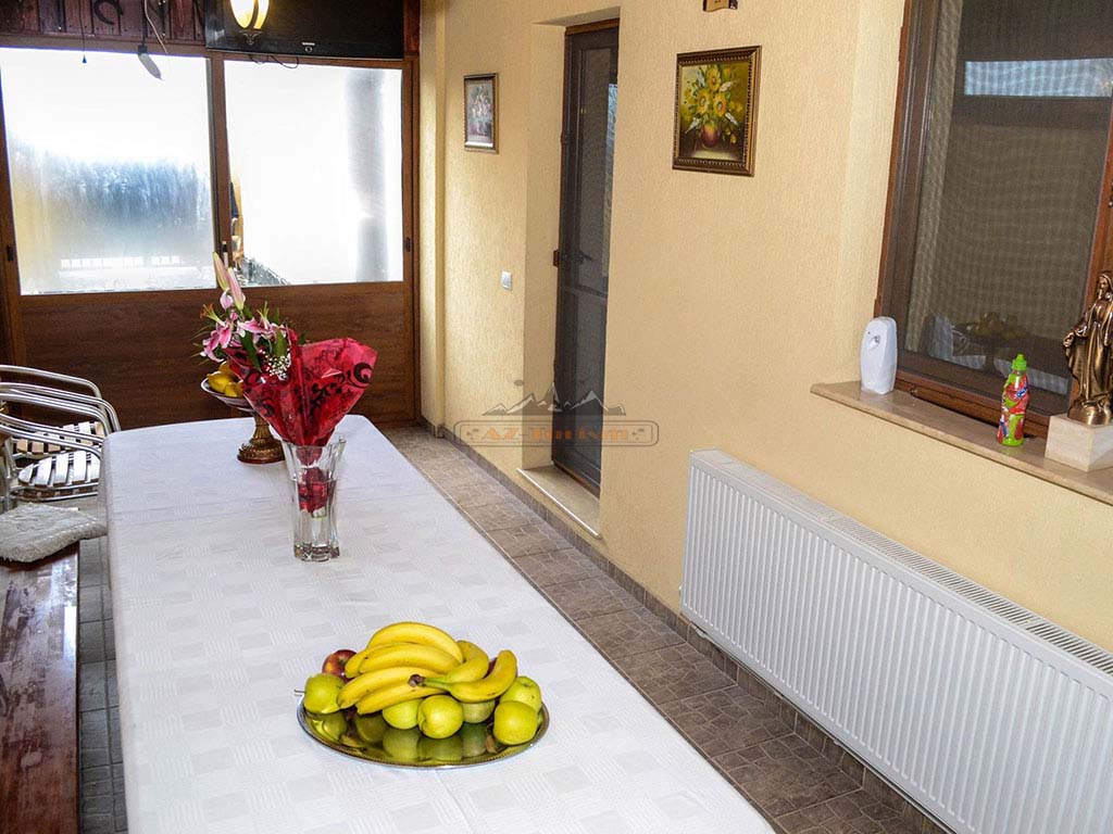 Vila Miriam Agigea