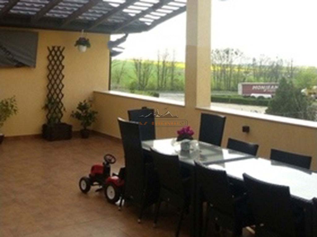 Vila Miriam Agigea