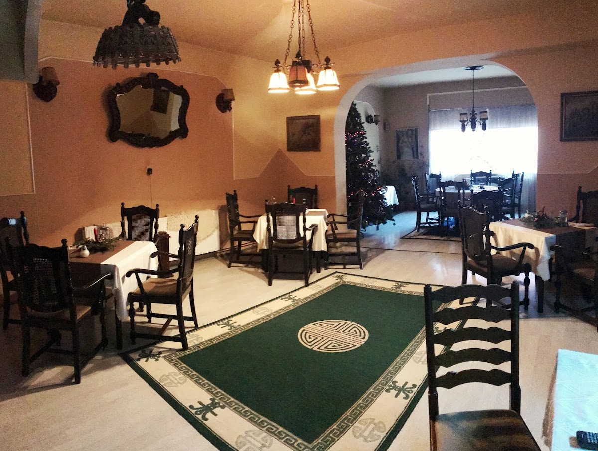 Vila Monica
