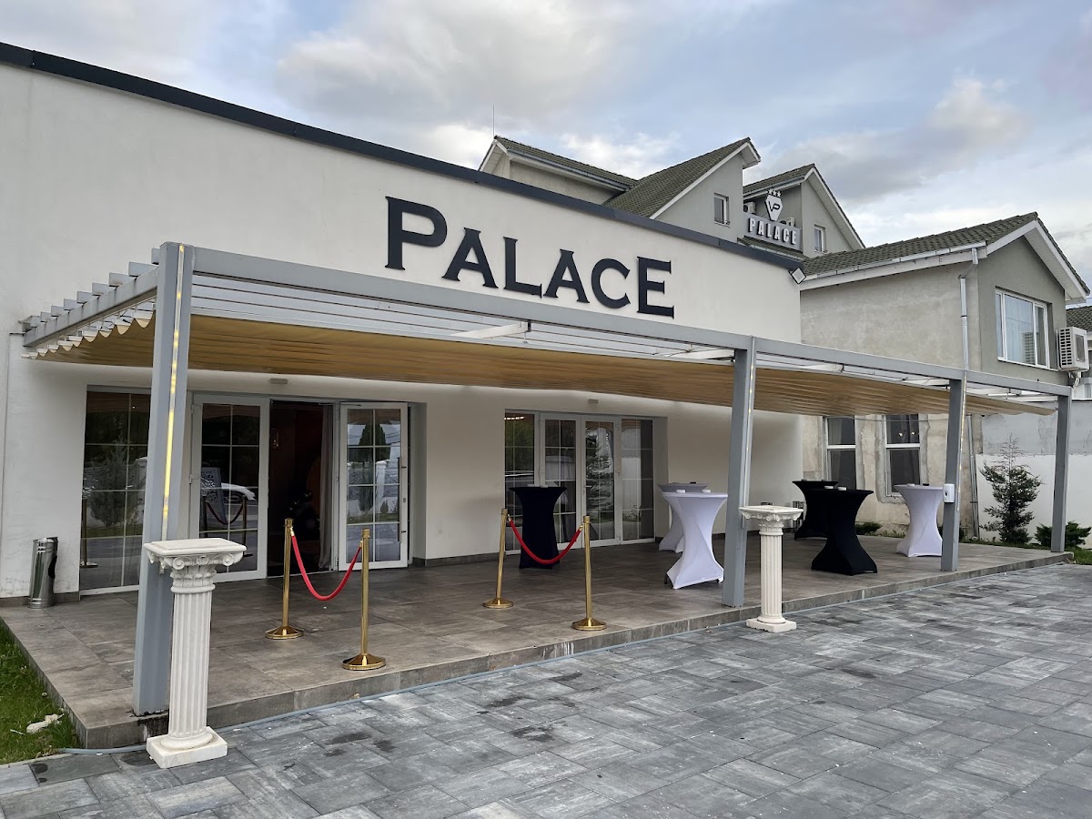 Vila Palace