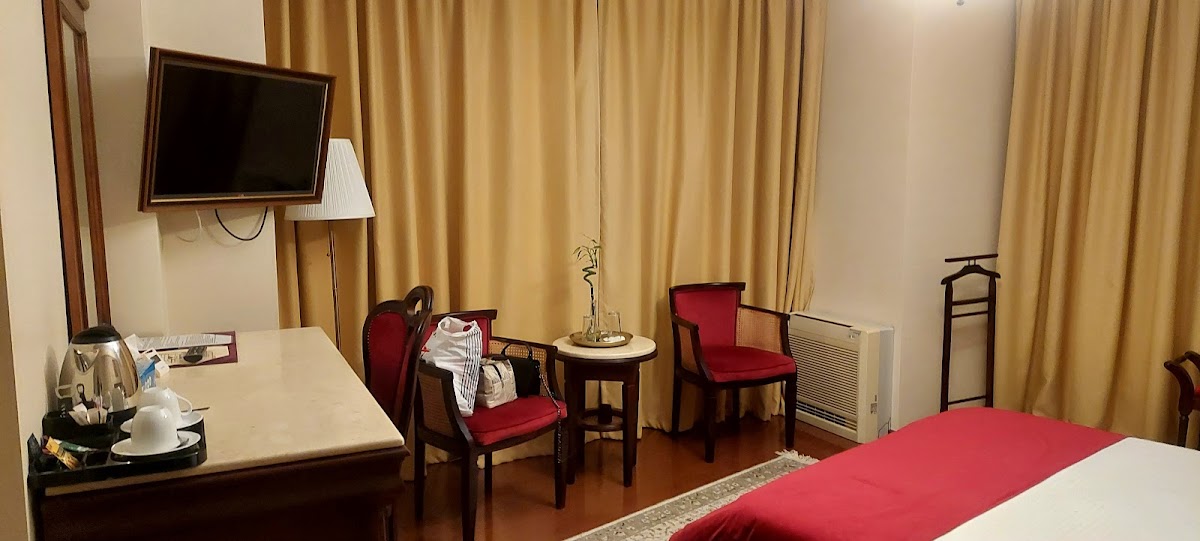 Vila Paris
