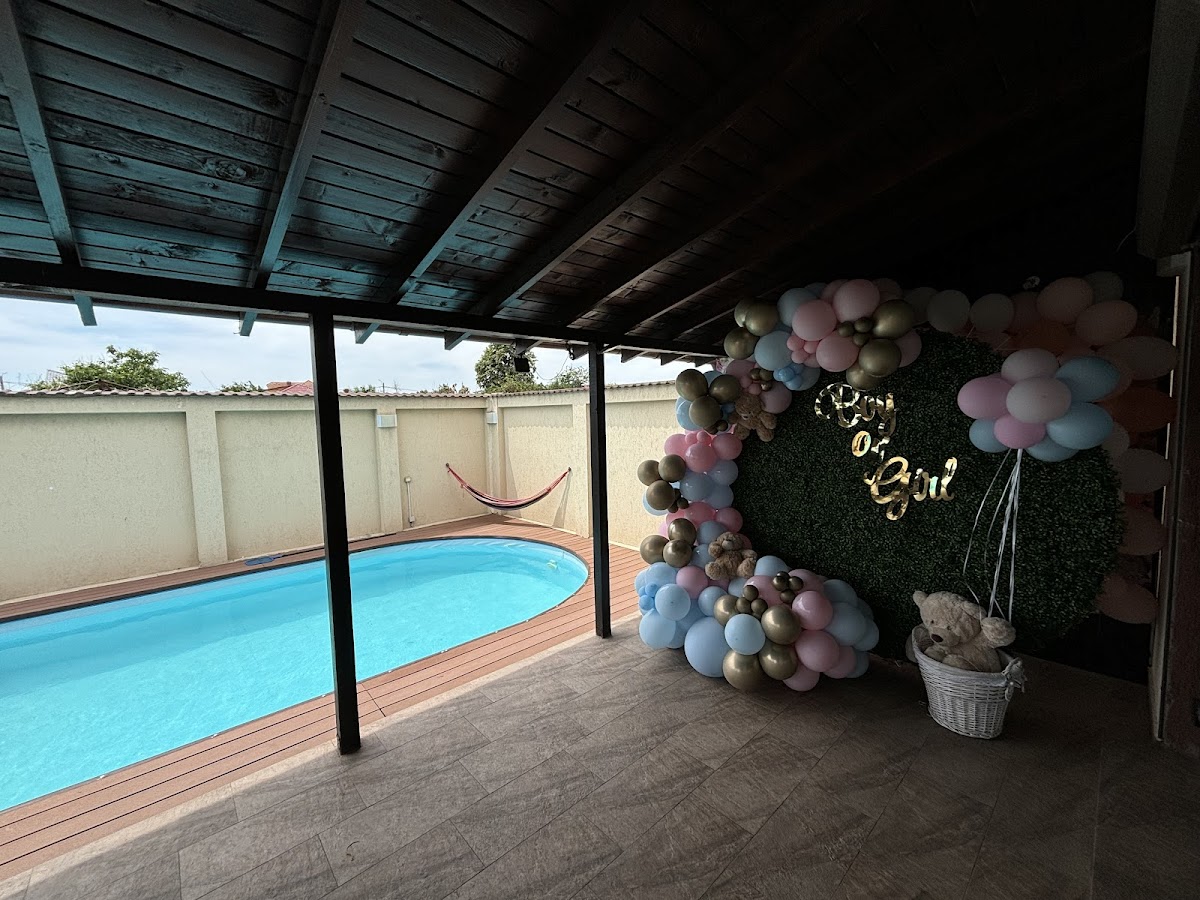 Vila Party Lux