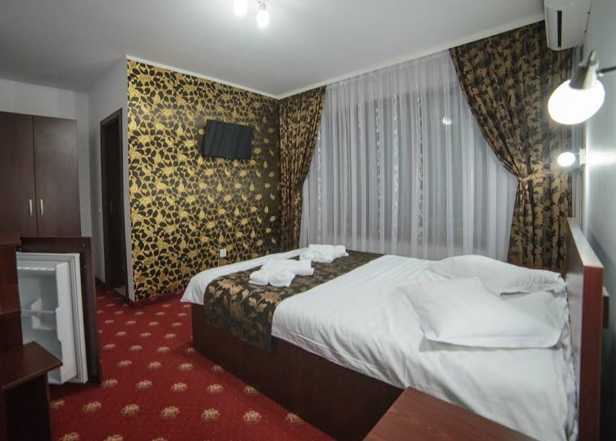 Villa Queen Mary