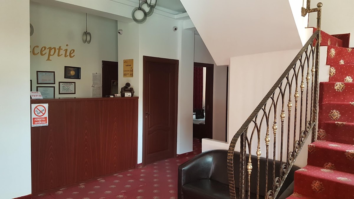 Villa Queen Mary