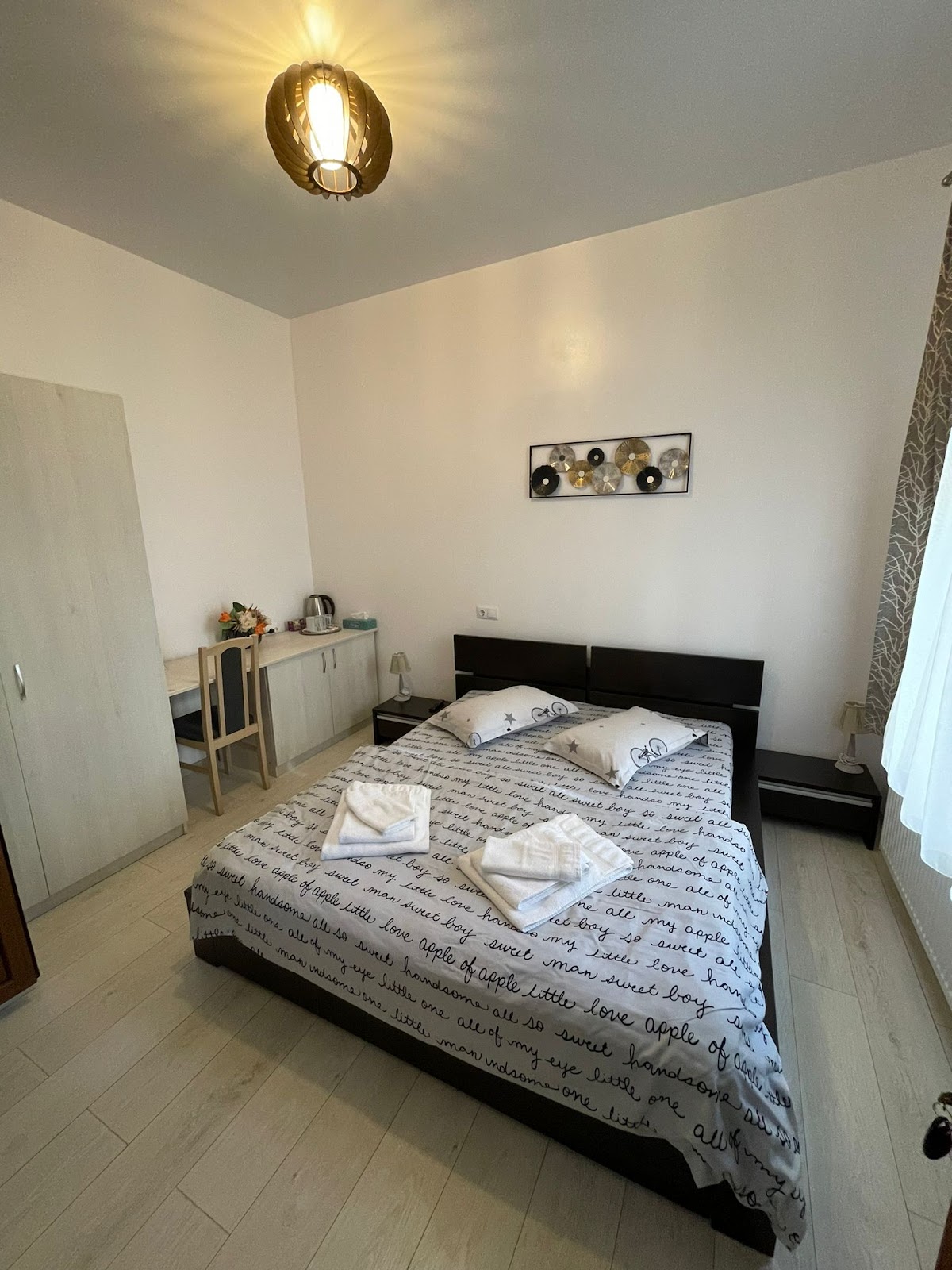 Vila Saguna