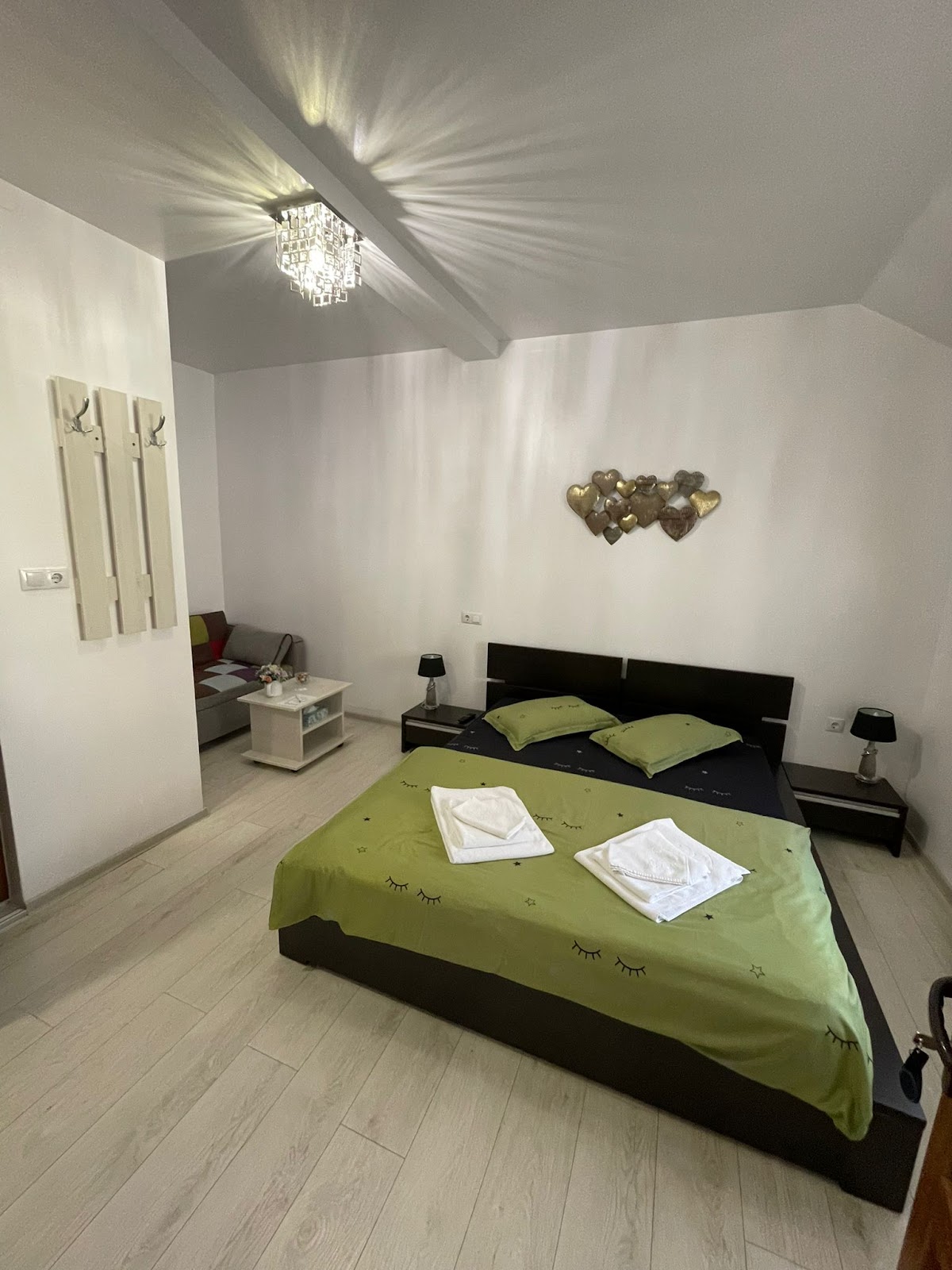 Vila Saguna