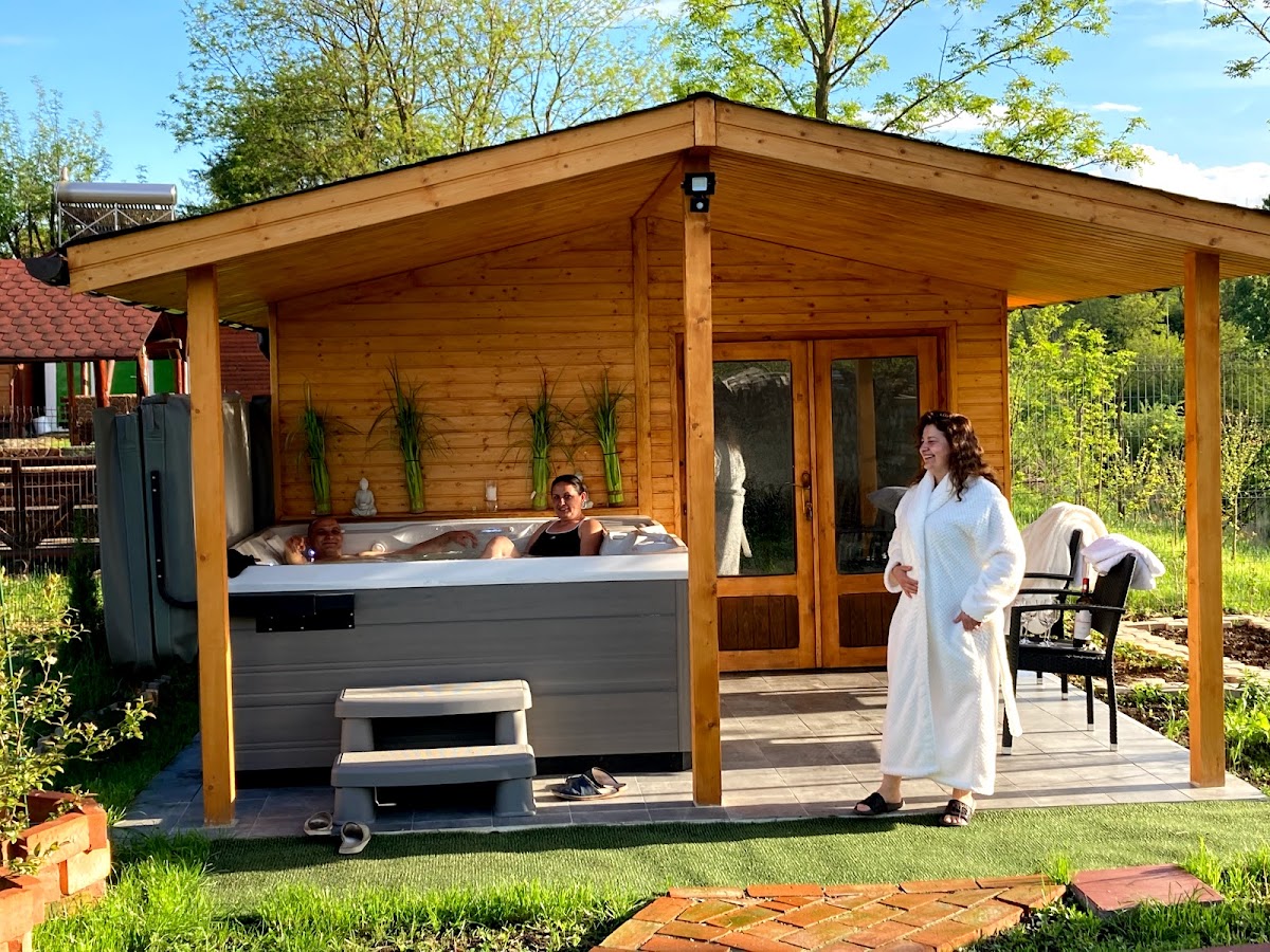 Vila Salzburg - foto 1