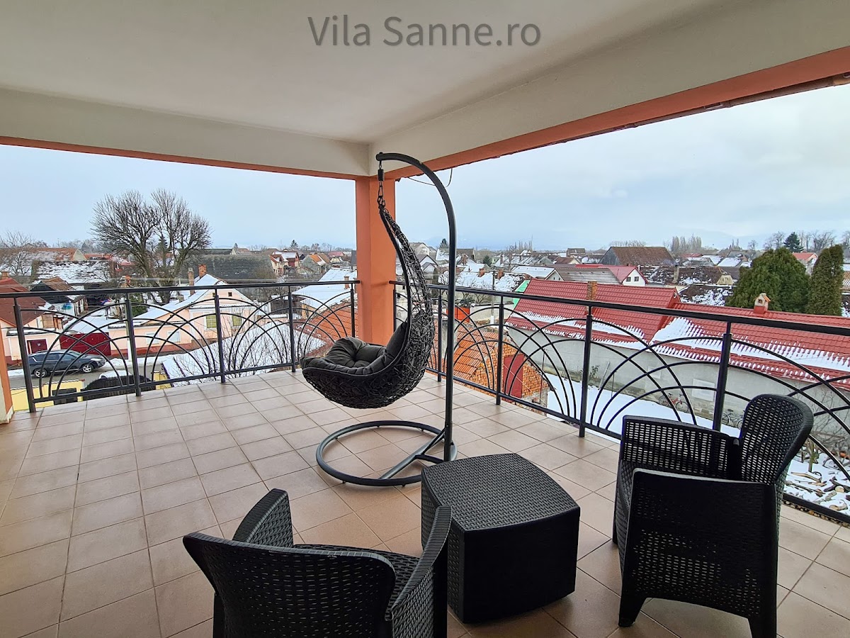 VILA SANNE