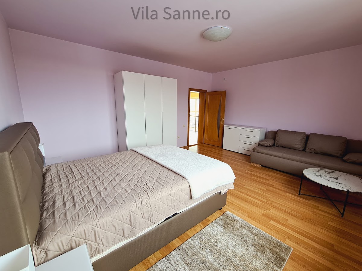 VILA SANNE