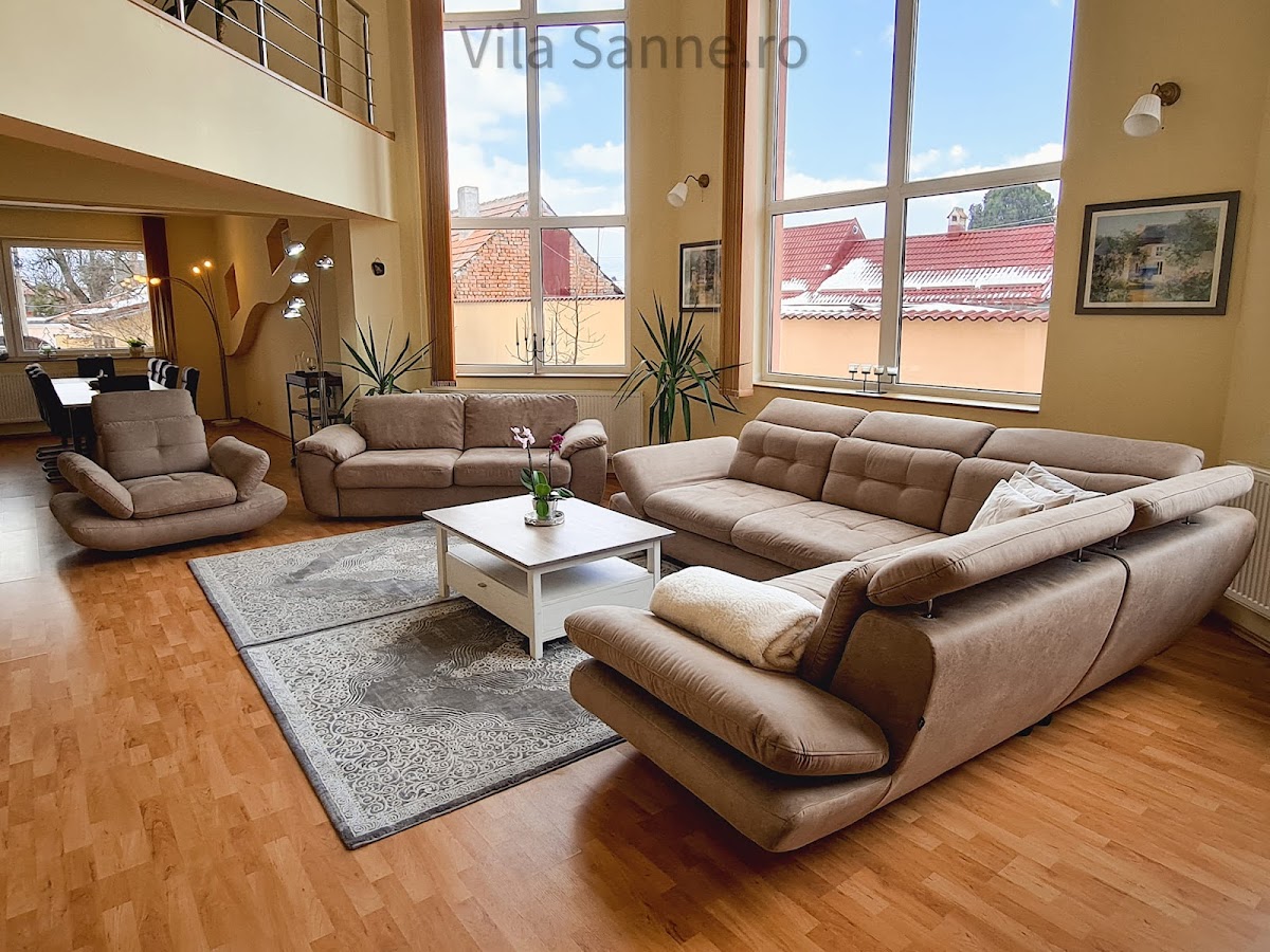 VILA SANNE