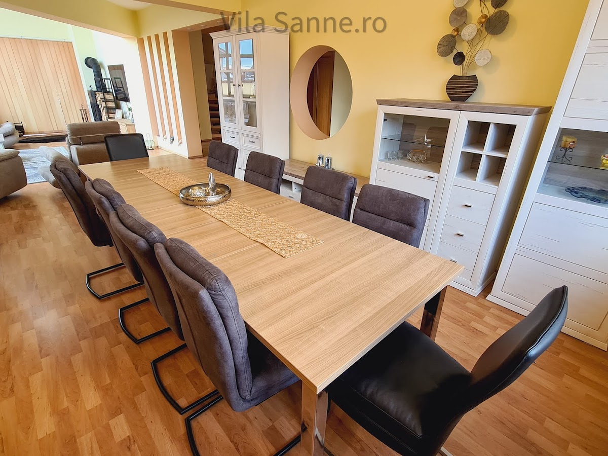 VILA SANNE