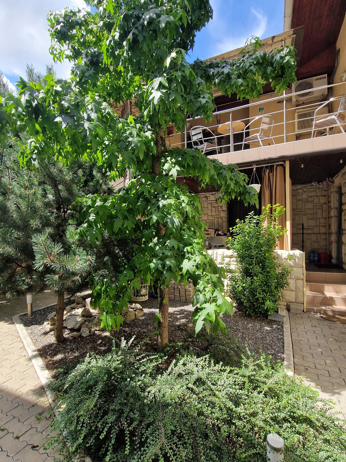 Vila Sara