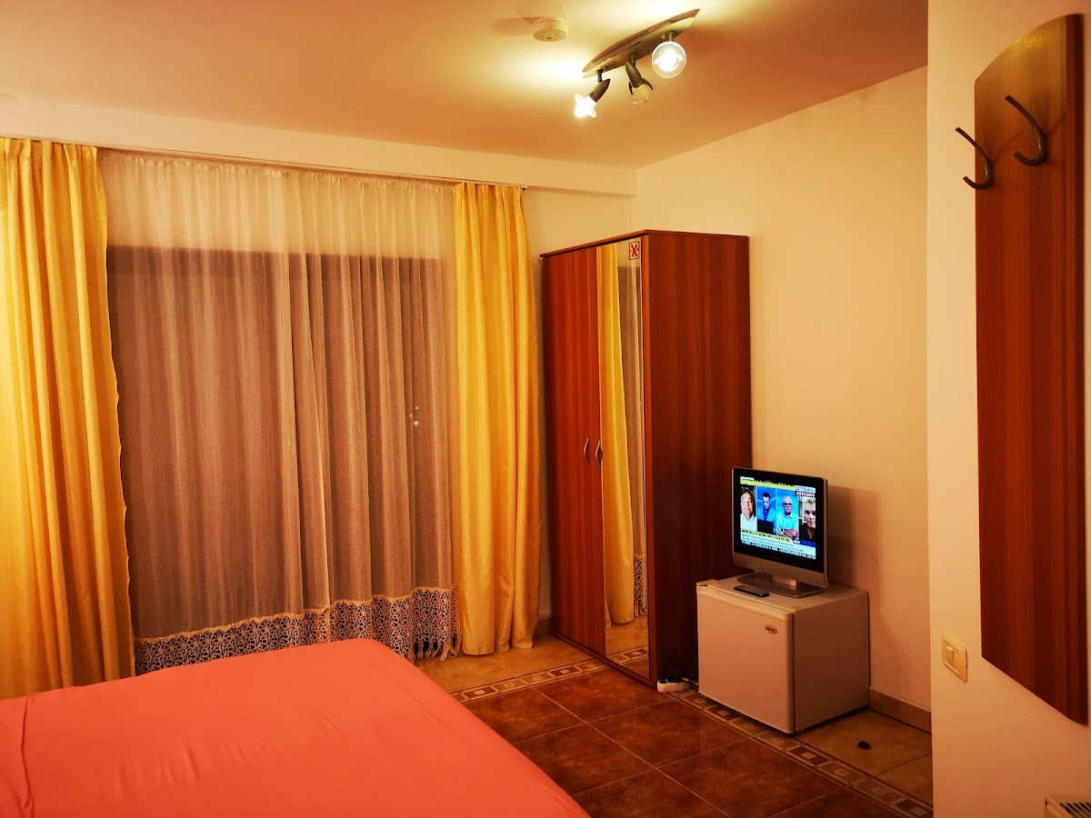 Vila Sara