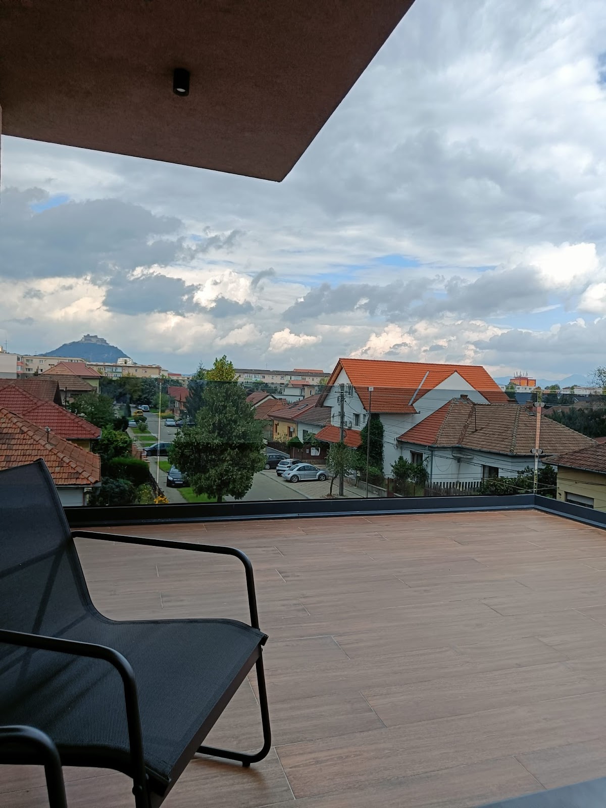 Vila Sarisa