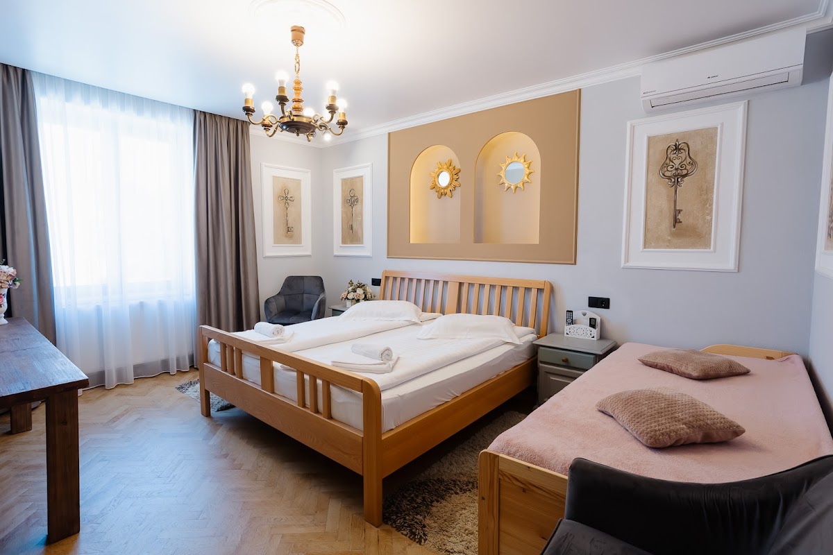 Vila Sibiu