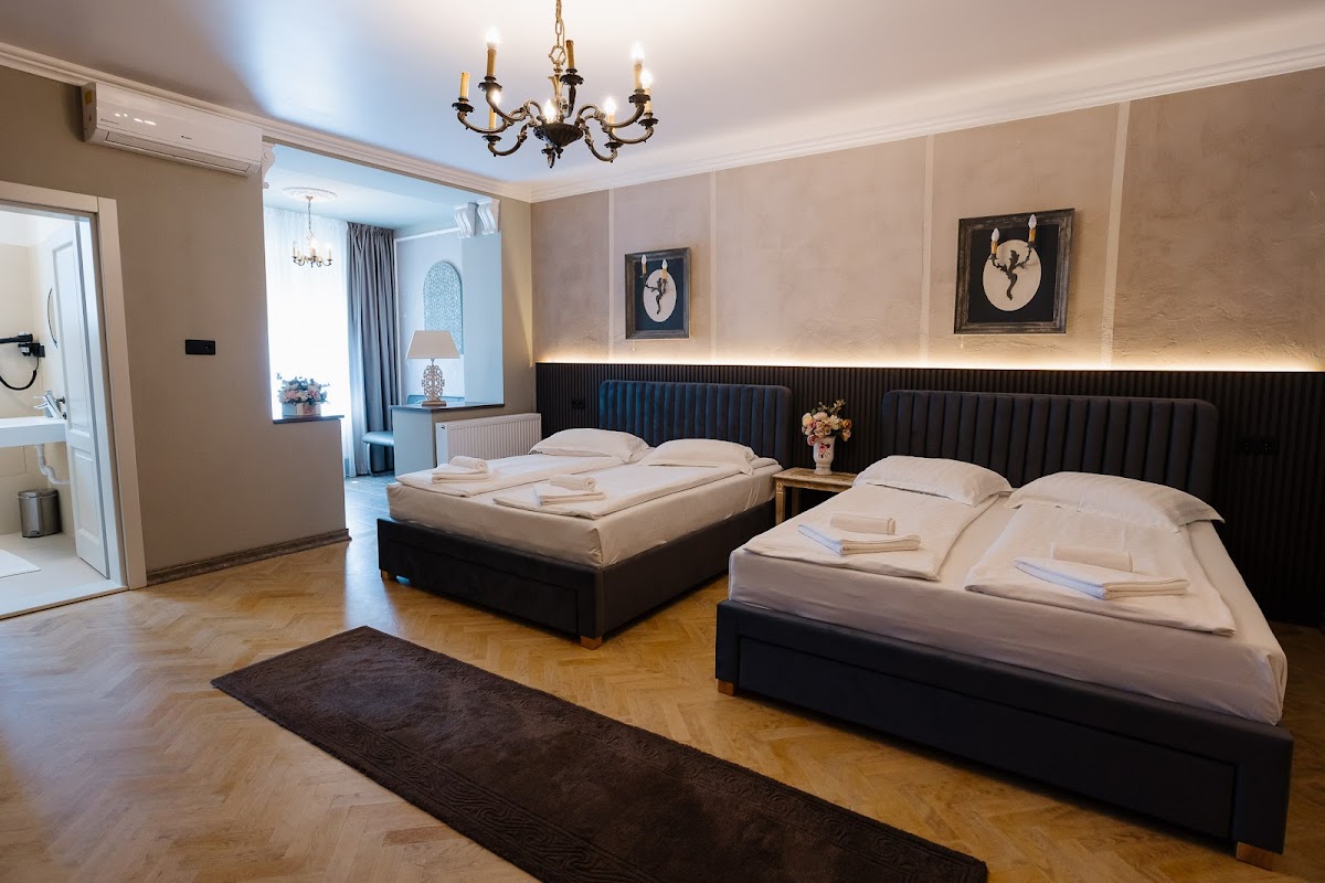 Vila Sibiu