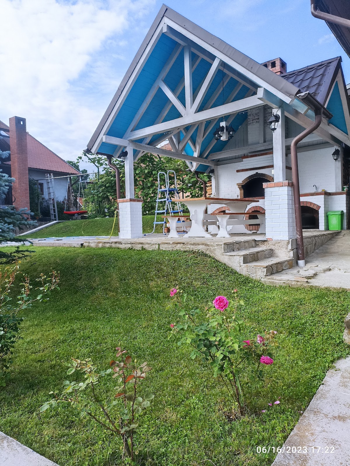 Vila Slănic