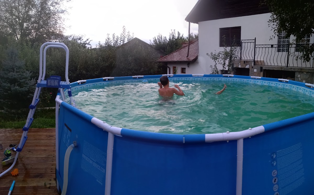 Vila Slănic