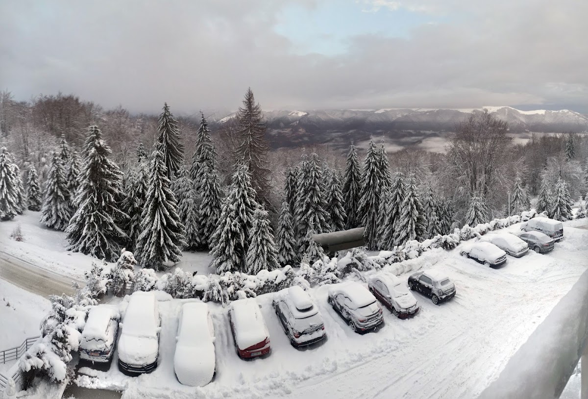 Vila Straja - foto 4