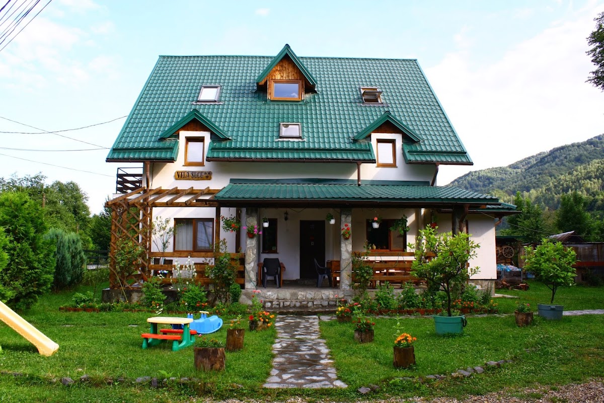 Vila Şucu