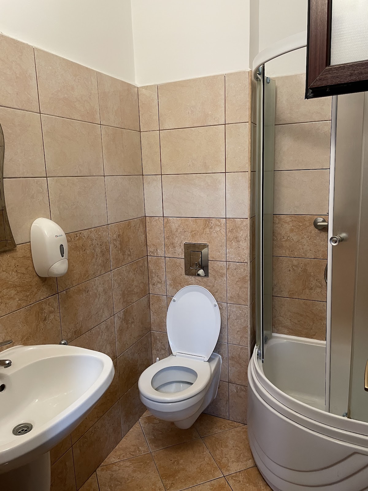 Villa Tineretului - foto 3