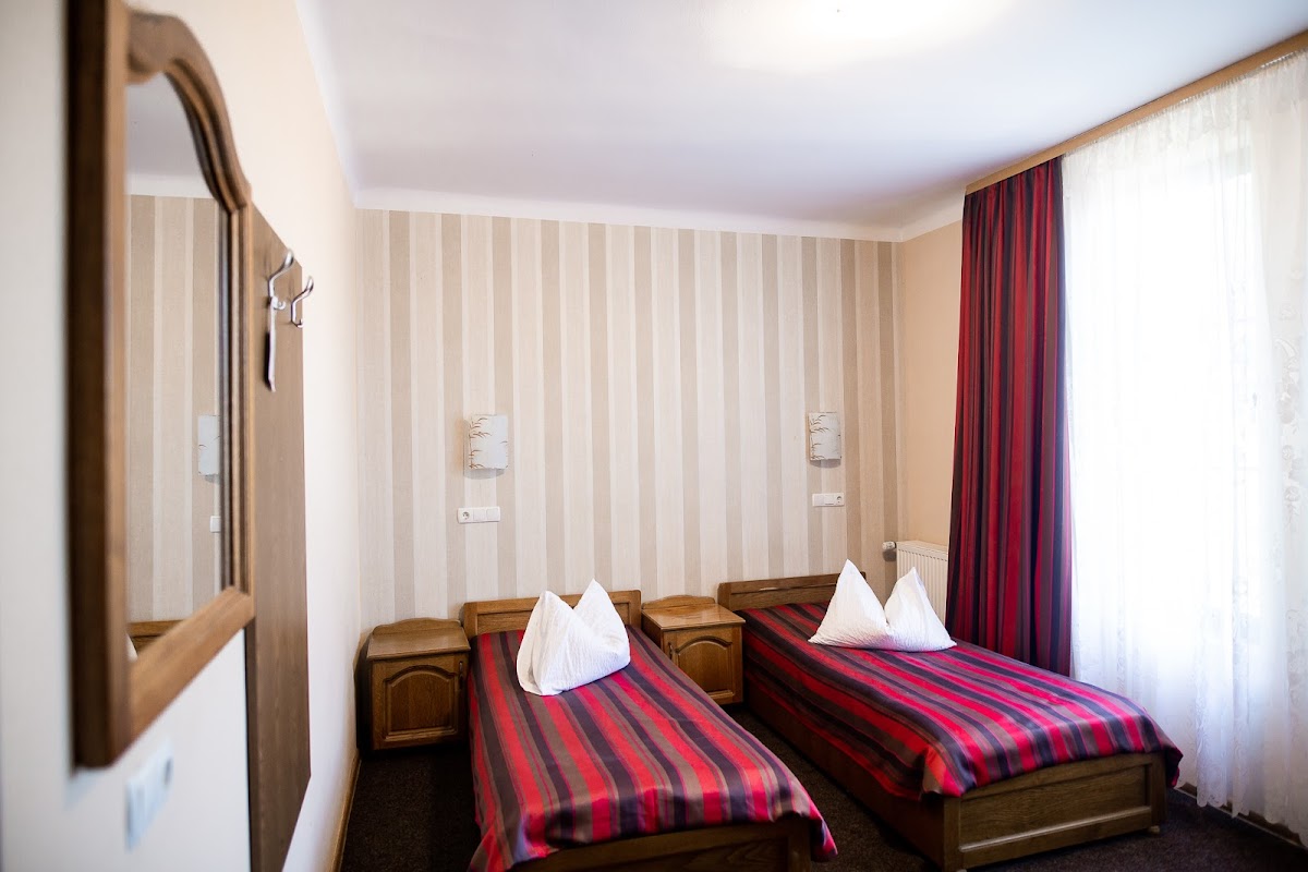 Villa Tineretului - foto 4