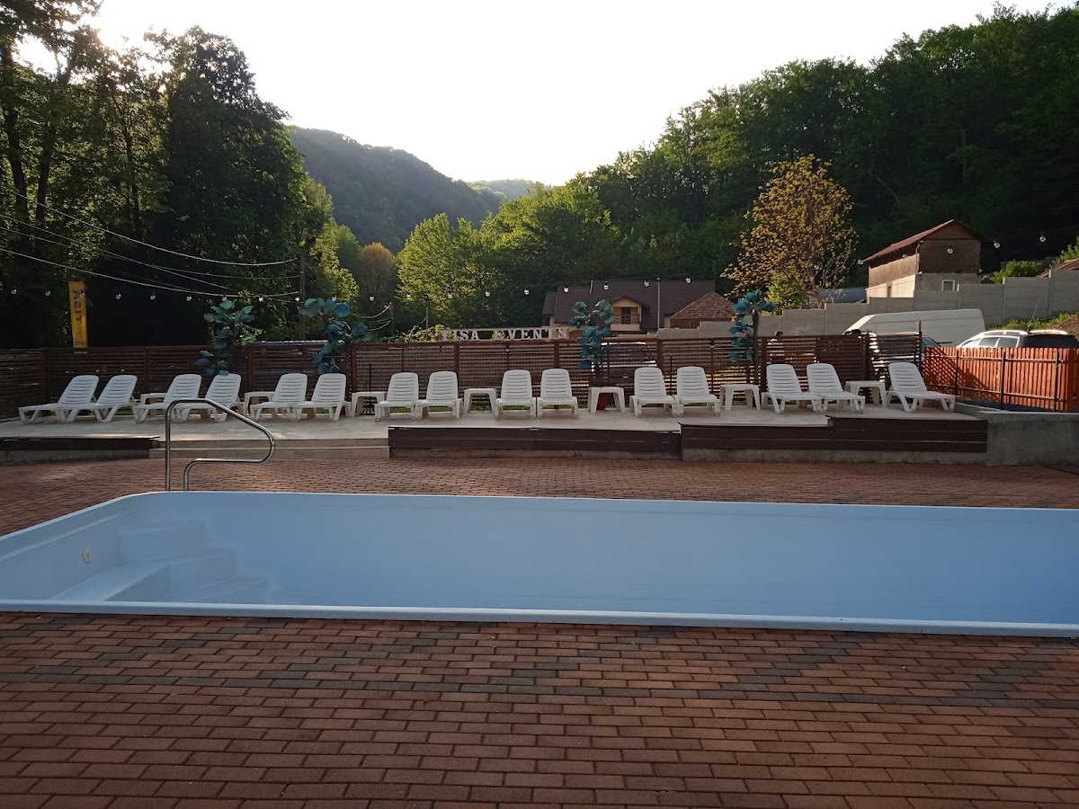 Vila Tisa
