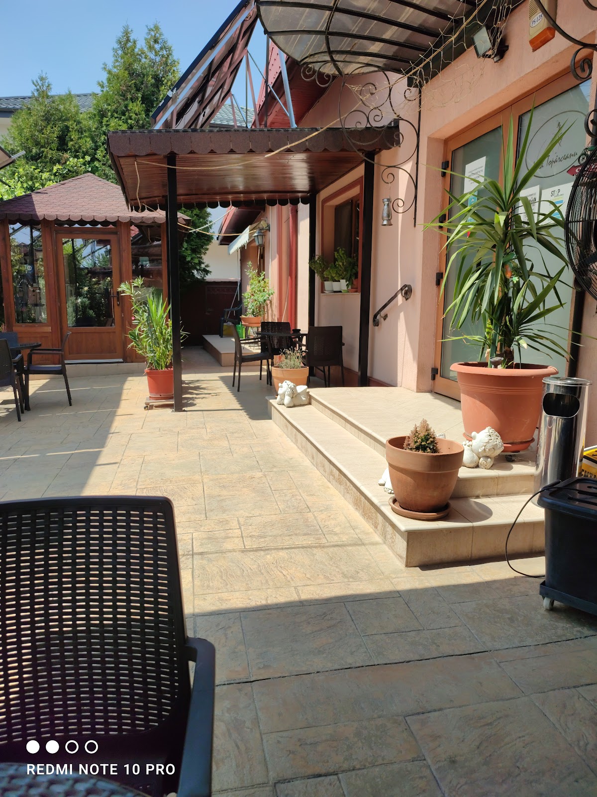 Vila Toparceanu - foto 1