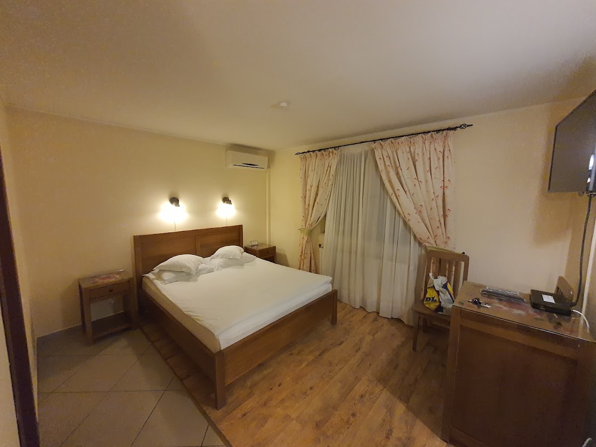 Vila Toparceanu - foto 4