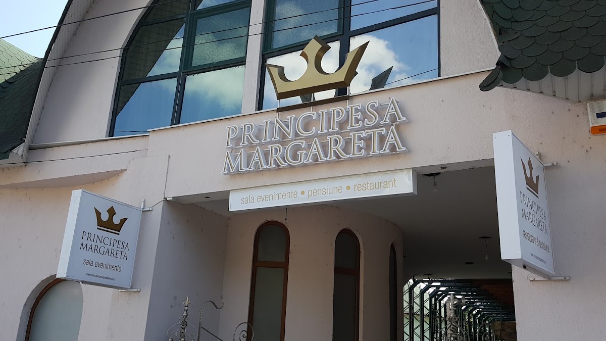 Vila Turistica Principesa Margareta - foto 1