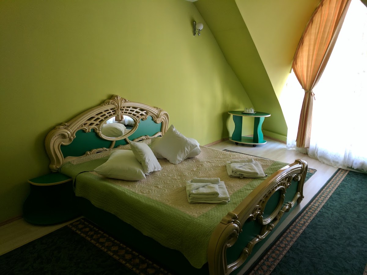 Vila Turistica Principesa Margareta - foto 2